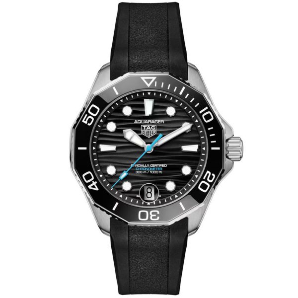 Tag Heuer Aquaracer Professional 300 Date férfi karóra WBP5110.FT6257