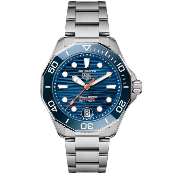 Tag Heuer Aquaracer Professional 300 Date férfi karóra WBP5111.BA0013