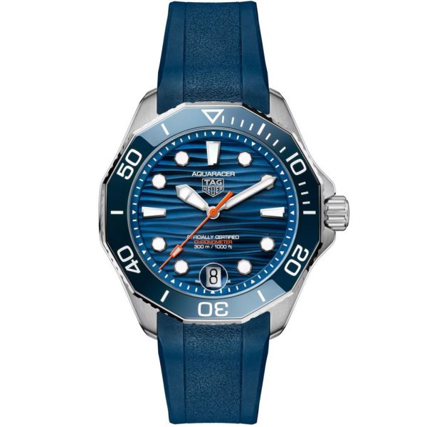 Tag Heuer Aquaracer Professional 300 Date férfi karóra WBP5111.FT6259