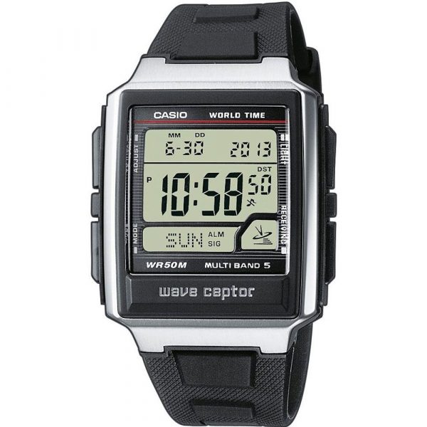 Casio Wave Ceptor férfi karóra WV-59E-1AVEG