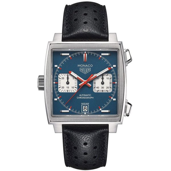 Tag Heuer Monaco férfi karóra CAW211P.FC6356