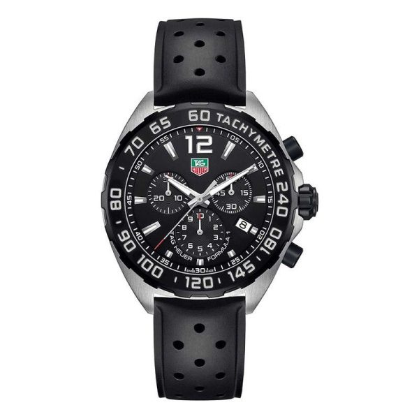 Tag Heuer Formula 1 férfi karóra CAZ1010.FT8024