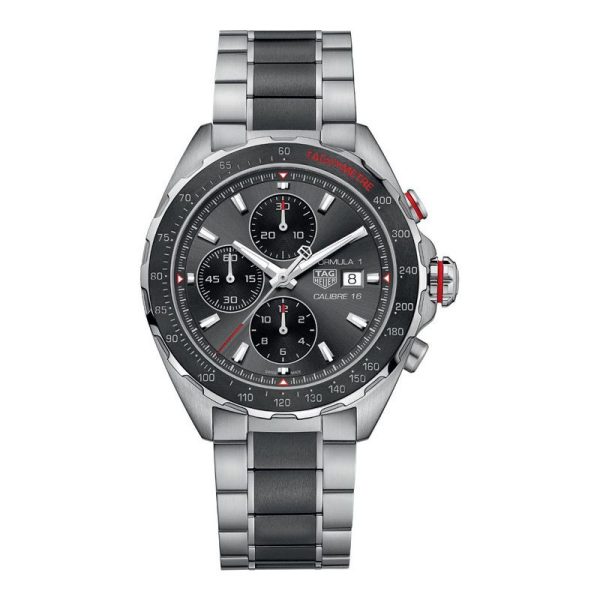 Tag Heuer Formula 1 férfi karóra CAZ2012.BA0970