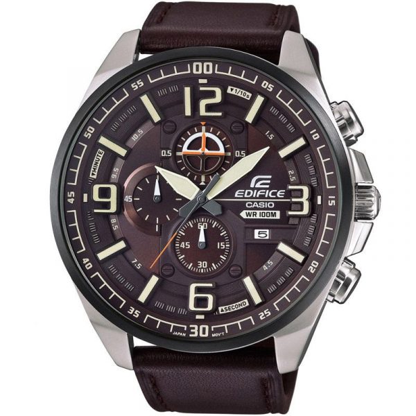 Casio Edifice férfi karóra EFR-555BL-5AVUEF