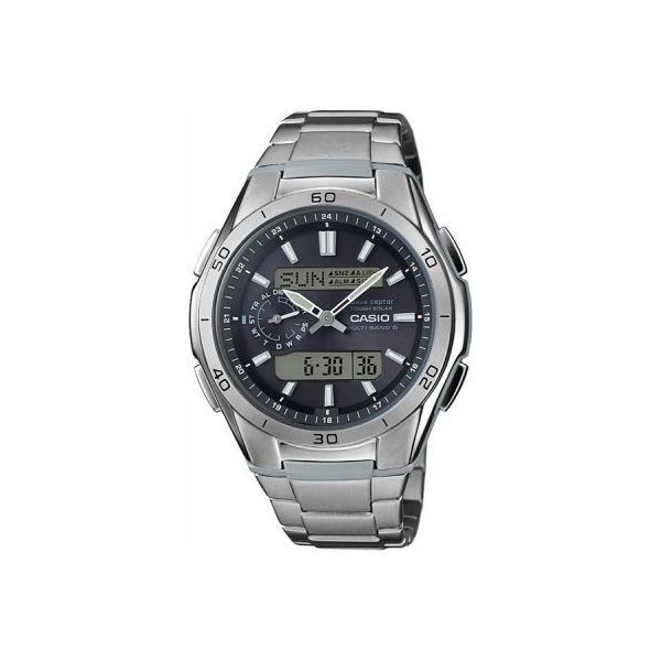 CASIO WAVE CEPTOR WVA-M650TD-1AER